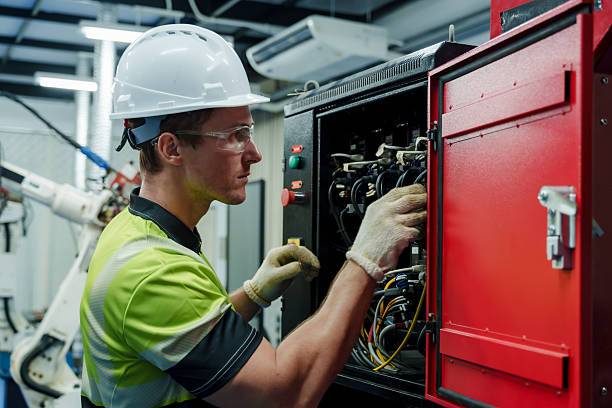24/7 Emergency Generator Installation experts in Mount Vernon, IL