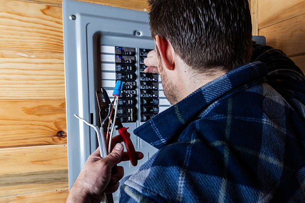 Affordable Generator Installation solutions in Mount Vernon, IL